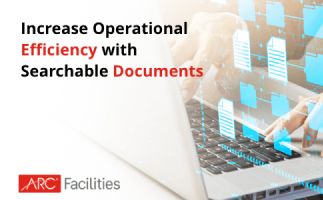 Image for Increase Operational Efficiency with Searchable Documents