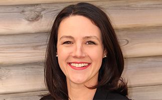 Image for A Profile of Jennifer Green