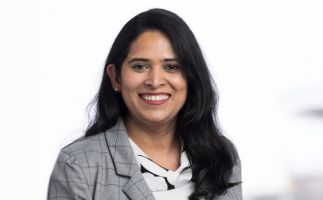 Image for A Profile of MJ Manju