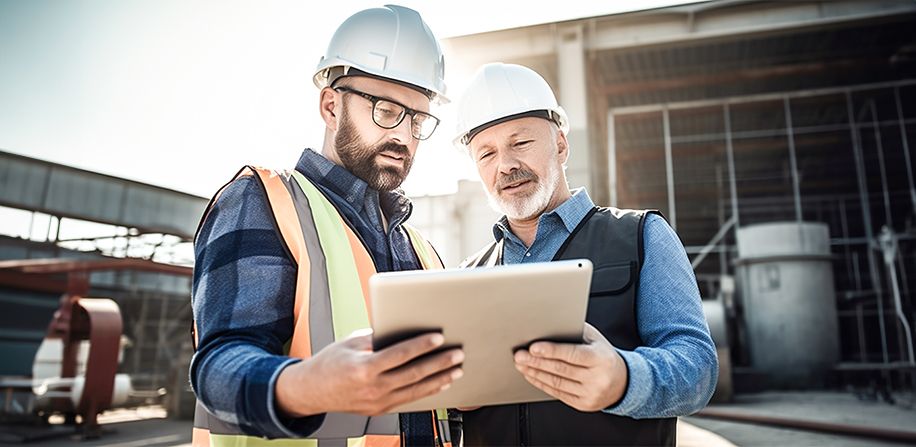Make Building Information Accessible to Everyone