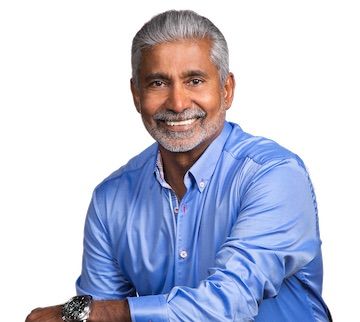 Suri Suriyakumar