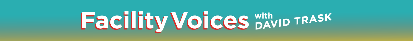 Podcast - Facility Voices