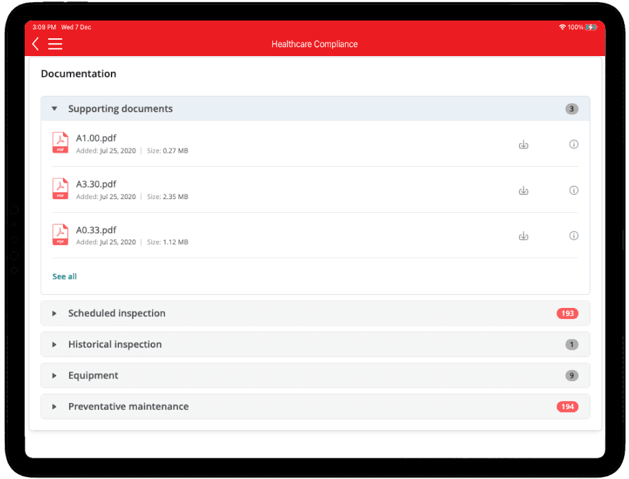  Safe, Secure, Online Storage