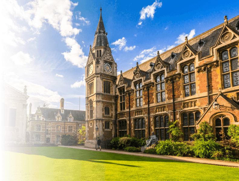 Higher Education Facilities Management