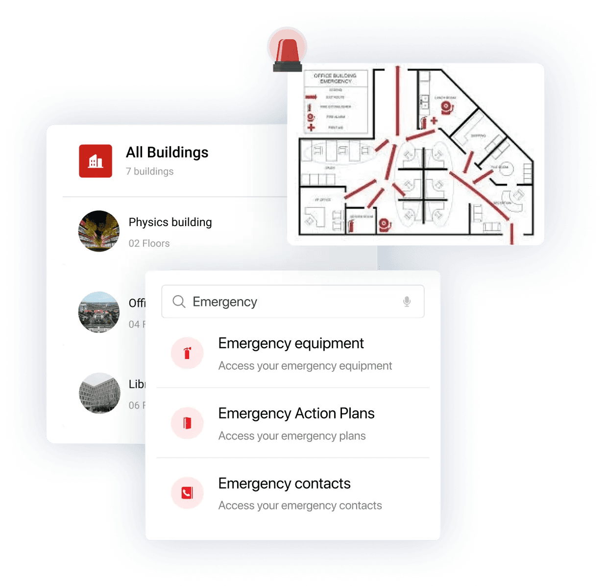 Facilities Management Software